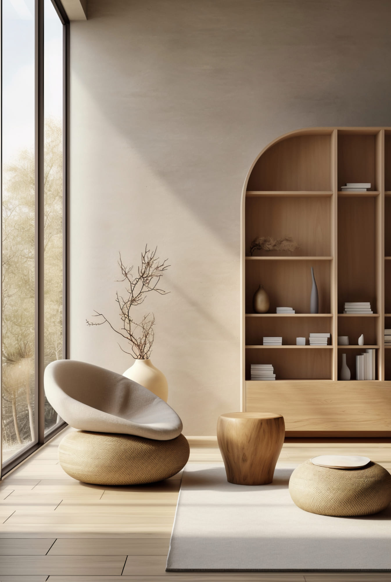 Garden Suite gallery photograph 2